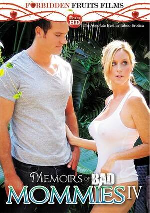 bad mommies - Memoirs Of Bad Mommies IV (2014) | Adult DVD Empire