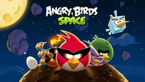 Angry Birds Space Porn - Angry Birds Space