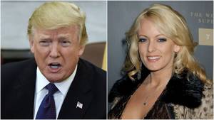 Fox News Porn Star - Report: Fox News declined to publish Trump/porn star story before election