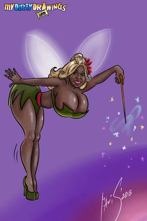Cartoon Mavis Selena Gomez Sexy - TinkerBells - a requested drawing ! Only at www.mydirtydrawings.com!