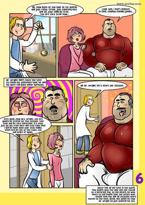 double self fisting cartoon - Page 6 | gay-comics/freebo23/dr_-hoover | Erofus - Sex and Porn Comics