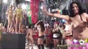 Brazilian Party Sex Anal - brazilian wild party anal orgy - Pornjam.com