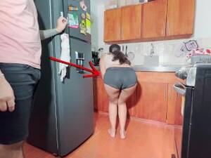 Limpiadora - Free Limpiadora Porn | PornKai.com