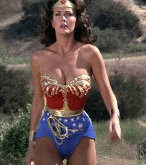 Deviantart Wonder Woman Lynda Carter Porn - wonder crotch and breasts by SexyGoddessLynda on DeviantArt. Lynda  CarterWonder ...