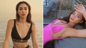 Flat Chested Filipina Sex Porn - 7 Filipina Celebrities Who Are Unapologetically \
