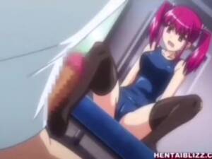 Anime Porn Foot Fetish - Anime Foot Fetish CompilaciÃ³n - XAnimu.com