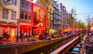 Amsterdam Family Sex - The Best Amsterdam Sex Shows, Strip Clubs, and Sex Clubs