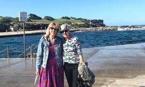 nude beach 18 - My rock'n'roll friendship with Lindy Morrison | Life and style | The  Guardian