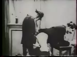 1900 Gay Porn - a bit of french gay movie circa 1920 | xHamster