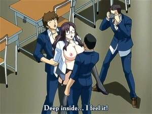 Anime School Teacher Porn - Watch Anime teacher fucks girl - #Japenese, #Hentai #Girl, #Anime #Hentai  Porn - SpankBang