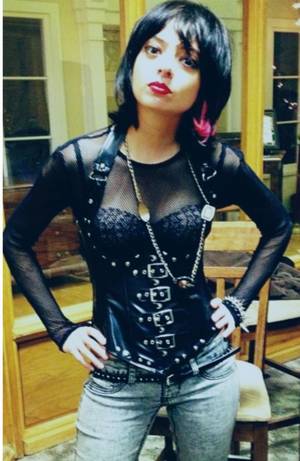 Big Bang Theory Lucy Porn - Kate Micucci as Lucy