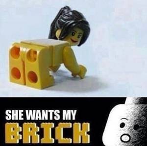 all cartoon lego sex - Lego sex