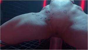 Lara Croft Fart Porn - WITH FART) lara's anal machine - gifdoozer EXPLICIT SOUNDS | Free Adult  Comics