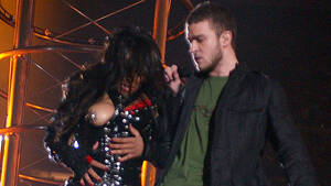 Janet Jackson Real Porn - AsÃ­ naciÃ³ el polÃ©mico 'accidente' de Janet Jackson y Justin Timberlake en  la Super Bowl de 2004 | Marca