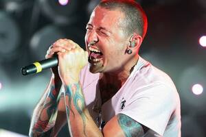 Linkin Park Porn - Linkin Park To Release Previously Unheard Song | Hypebae