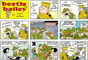 Dr Visits Miss Buxley Beetle Bailey Porn - beetle bailey | Beetle Bailey, 3/9/14 | Comic Strip- Beetle Bailey |  Pinterest | Beetle bailey