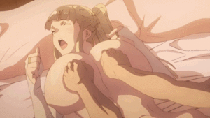 anime hentai grope tits - Xbooru - anime azul (kohakuiro no hunter) bed big breasts breast grab breast  groping breast massage breast play breasts cabin erica amber erika amber  gif groping hentai huge breasts kohakuiro no hunter