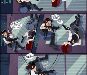 Fbi Porn Comics - FBI Stacy comics | Erofus - Sex and Porn Comics