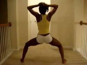 black teens twerking videos - Black Teen Booty Twerk
