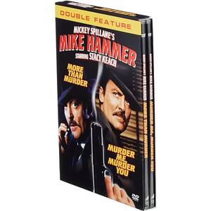 Mike Hammer Porn Star - Amazon.com: Mike Hammer: Private Eye : Stacy Keach, Shane Conrad, Shannon  Whirry, Kent Williams, Peter Jason, Malgosia Tomassi, Rebekah Chaney, Gregg  Daniel, Paul Kersey, Michael O'Connell, Gary McMillan, Shelley Malil:  Movies &