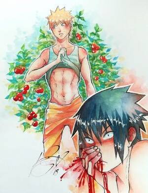 Naruto Forced Porn - He Catches You Naked | Naruto Scenarios/Preferences | Quotev