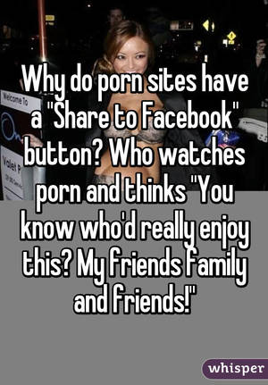 Family Porn Meme - Why do porn sites have a \