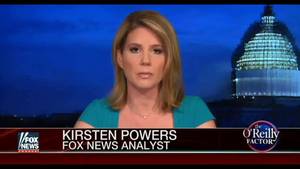 Kirsten Powers Porn - Open Borders Don't Work Bill O'Reilly about Brexit Kirsten Powers Weighs In