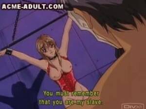 Anime Porn Slave Discipline - Slave Training For Anime Gal : XXXBunker.com Porn Tube