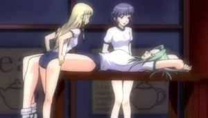 kaito hentai sex - 6:02 Hitozuma Cosplay Kissa 2 Nr 1 | Hentai Sex Cartoon Porn Video