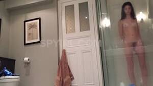 18 year old spy cam - 18 years old high school teen undressing for shower on spy cam 18 yaÅŸÄ±nda  Porno Video Online Ãœcretsiz Ä°zle - PornHex