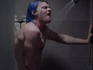 American Horror Story Rule 34 Porn - EVAN PETERS Nude - AZNude Men