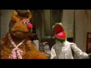 Muppet Gay Porn - 