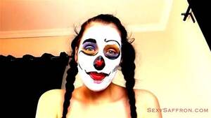 Clown Porn Cum - Watch this clown sucks and Fuxx 2 - Fuck, Blowjob Suck Cum Mouth, Pov Porn  - SpankBang