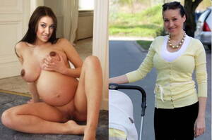 Dressed Undressed Pregnant Porn - Dressed/Undressed - Before and After Pregnancy | MOTHERLESS.COM â„¢