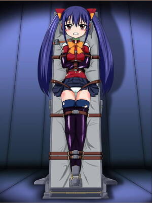 Fairy Tail Wendy Porn Comics - Fairy Tail Wendy Bondage | BDSM Fetish