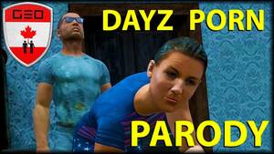 Dayz Mod Porn - CommunautÃ© Steam :: VidÃ©o :: DayZ Porn Parody (2015) HD (DayZ Standalone)