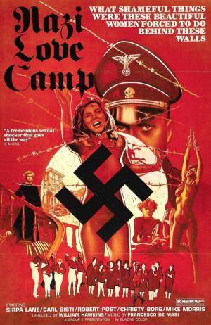 Nazi Torture Porn Movies - Best Movies Like Nazi Love Camp 27 | BestSimilar