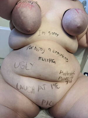 Gay Porn Fat Ugly Pigs - Fat disgusting loser pig - PIGS | MOTHERLESS.COM â„¢