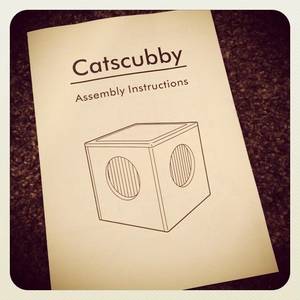 Cat Box Porn - Two Litter Box IKEA Hacks