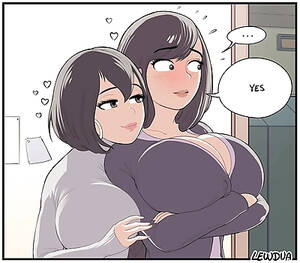 free shemale toon mother - Hot shemale Hentai Comics and Free shemale Cartoon Porn, 1