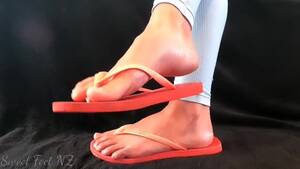 Flip Flops Porn - Asmr Flip-Flop Dangling with Sweet Feet NZ - Mobile Porn & xxx videos -  18Dreams.Net