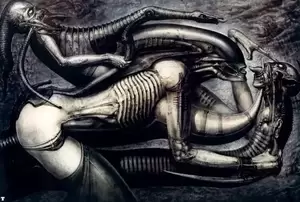 Face Sucker Alien Vs Predator Porn - Why does the mouth of a Facehugger look like a vagina? - Quora