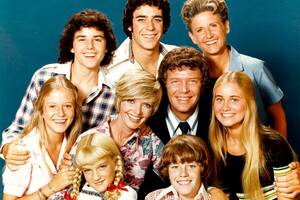 Alice Brady Bunch Porn - The Brady Bunch Only Worked Because the Other Parents Were Dead | by MJ |  Medium
