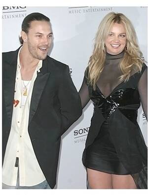 2014 Britney Spears Porn - Britney Spears Sex Shocker Revealed by Kevin Federline Friend (2007/02/07)-  Tickets to Movies in Theaters, Broadway Shows, London Theatre & More |  Hollywood.com