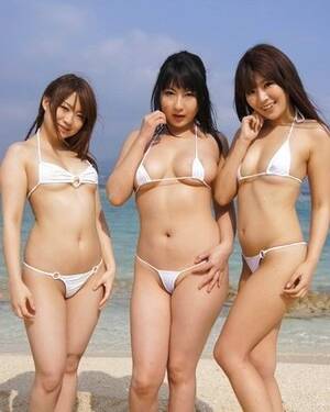 japanese lesbian beach - Hot asian lesbian group sex at the beach Porn Pictures, XXX Photos, Sex  Images #2871046 - PICTOA