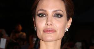 Angelina Jolie Real Sex - Sony hack: Angelina Jolie branded 'seriously out of her mind' in further  embarrassing leaked email saga | The Independent | The Independent