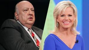 Gretchen Carlson Sucking And Fucking - Gretchen Carlson Taped Conversations With Roger Ailes : r/news