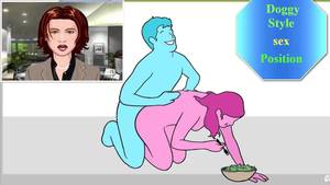 chubby sex positions - The Five Best Sex Positions To Burn Calories