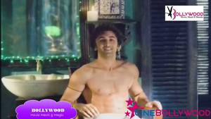 bollywood actor naked - Male Actors Nude Scene in Front of Camera - Ranbir kapoor, Johan Abrams &  Rajkumar Yadav - YouTube