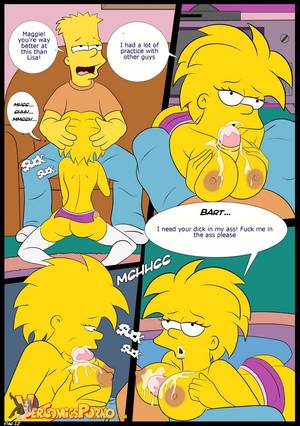Cat Fears Simpsons Porn Comics - Following | Tumblr